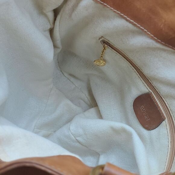 Authentic Gucci Shoulder Bag - Picture 12 of 16